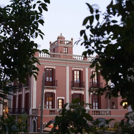 Hotel Aiguaclara ベグール エクステリア 写真