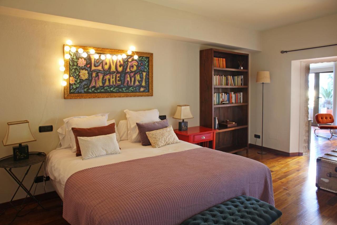 Hotel Aiguaclara ベグール エクステリア 写真