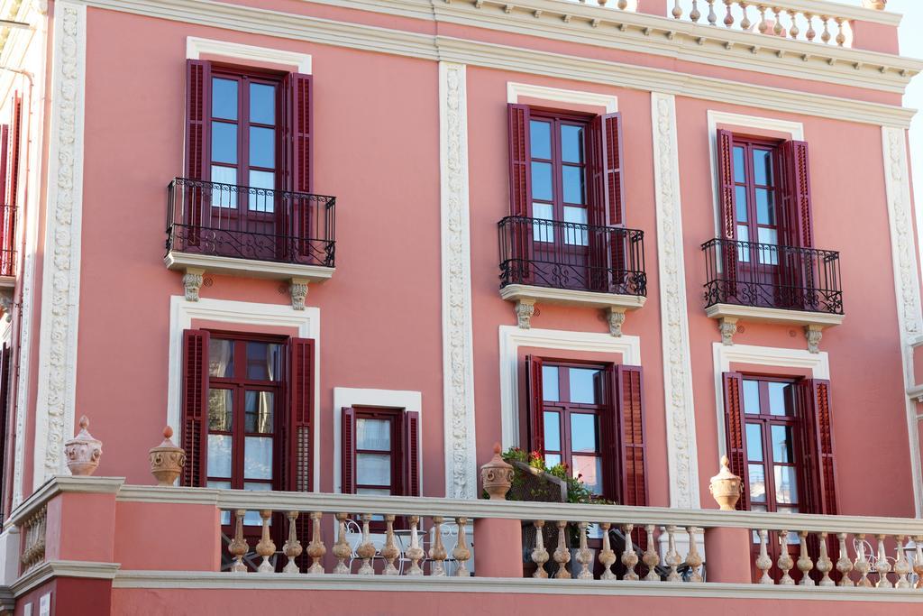 Hotel Aiguaclara ベグール エクステリア 写真