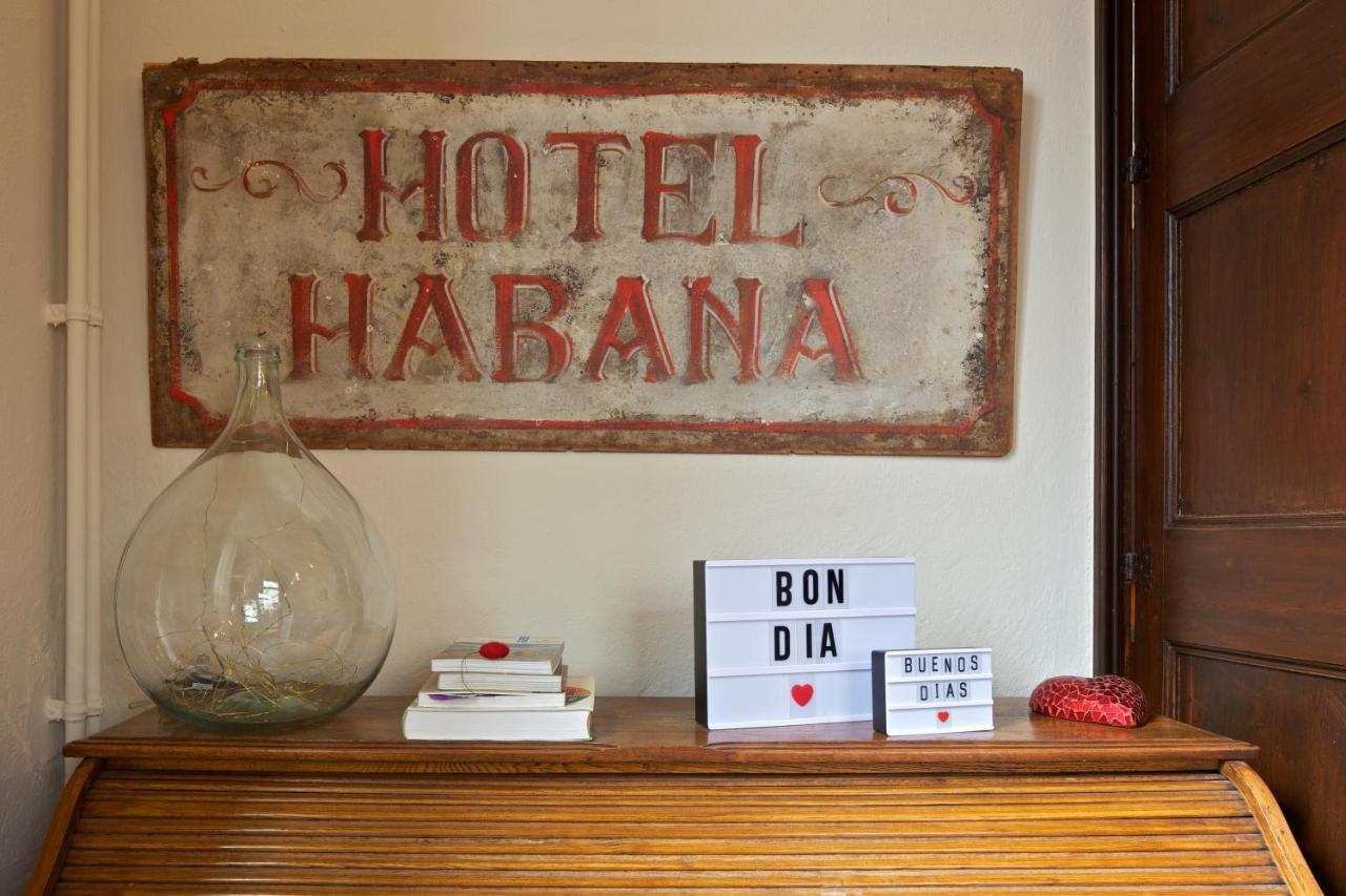 Hotel Aiguaclara ベグール エクステリア 写真